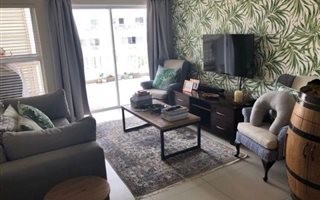 2 Bedroom Townhouse in La Lucia
