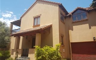 3 Bedroom House in Halfway Gardens