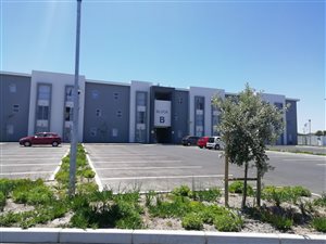 2 Bedroom Apartment in Bellville South