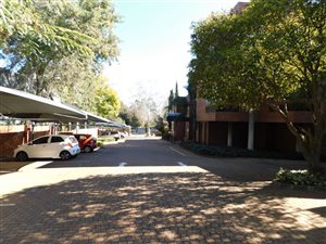 190 m² Office Space in Ferndale