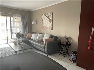 2 Bed Apartment in Noordrand