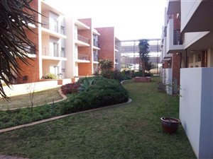 2 Bed Apartment in Monument Park