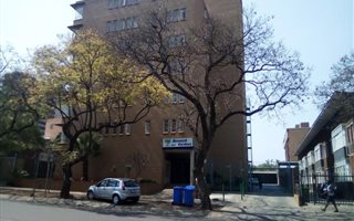 3 Bedroom Flat in Sunnyside