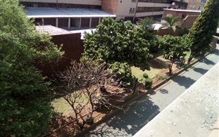 3 Bedroom Flat in Sunnyside