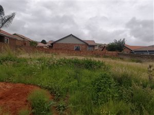 531 m² Land available in Lydenburg