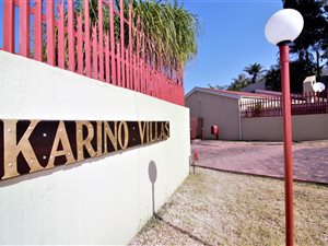 3 Bed Apartment in West Acres