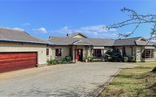 3 Bedroom House in White River