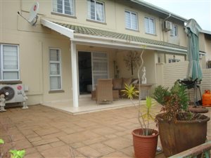 3 Bed Duplex in Prestondale
