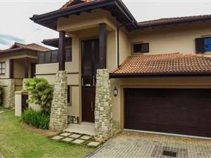 3 Bedroom Duplex in Izinga Estate