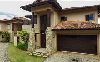 3 Bedroom Duplex in Izinga Estate