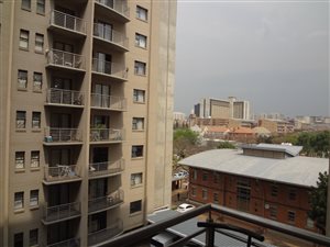 1 Bed Apartment in Hatfield