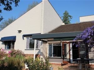 3 Bed House in Montrose
