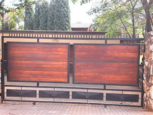 4 Bed House in Irene