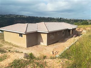 5 Bed House in Kwandengezi
