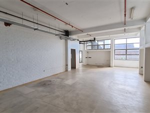 126 m² Office Space in Salt River