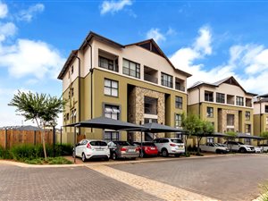 1 Bed Apartment in Waterfall Estate
