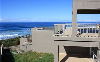 2 Bedroom Simplex in La Mercy