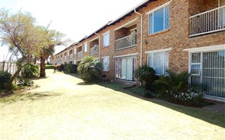 2 Bedroom Apartment in Krugersdorp North