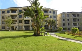 2 Bedroom Apartment in Summerset