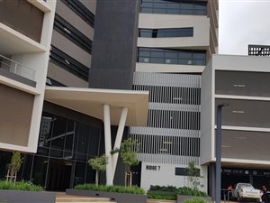 191 m² Office Space in Umhlanga Ridge