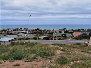 688 m² Land available in Tergniet