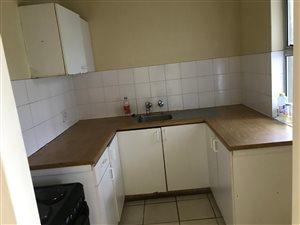 3 Bed Apartment in Wild En Weide