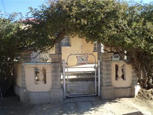 3 Bed House in Northern Cape