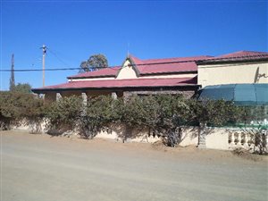 3 Bed House in Northern Cape
