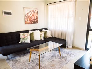 2 Bed Apartment in Winchester Hills