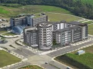 190 m² Commercial space in Stanger