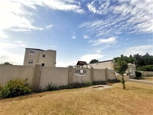 2 Bed Apartment in Belhar