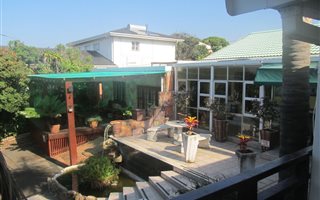 11 Bedroom House in Widenham