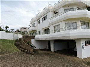 6 Bed House in St Michaels on Sea