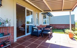 1 Bedroom Townhouse in Howick