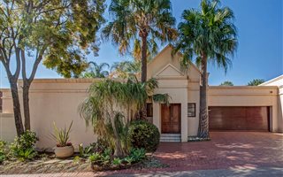 3 Bedroom House in Cedar Lakes