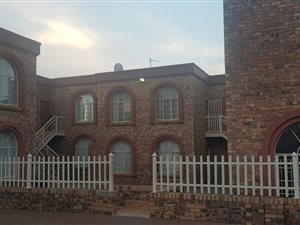 1 Bed Apartment in Trichardt