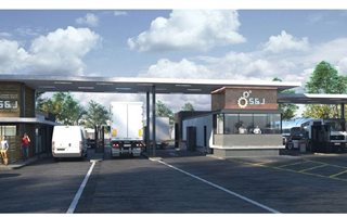 2500 m² Land available in Gosforth Park