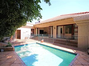4 Bed House in Percelia Estate