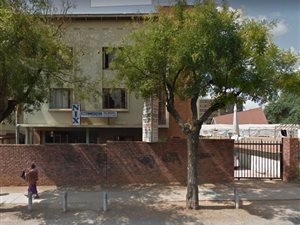 1 Bed Apartment in Sunnyside