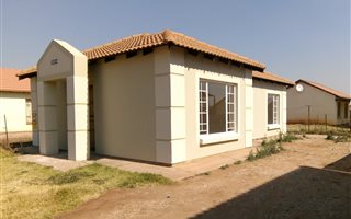 3 Bedroom House in Rosslyn