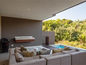 3 Bed Apartment in Zimbali Coastal Resort
