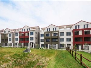 1 Bed Apartment in Craigavon