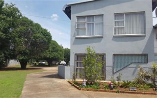 2 m² Land available in Vereeniging