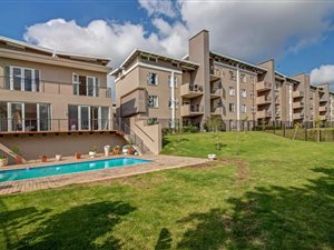 2 Bed Apartment in Northgate