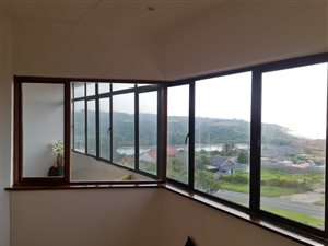 1 Bed Flat in Umkomaas