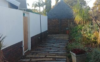 3 Bedroom House in Sinoville
