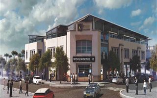 72 m² Commercial space in Plumstead