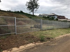 1027 m² Land available in Raisethorpe