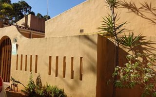 2 Bedroom Simplex in Port Edward