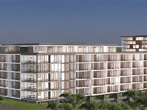 2 Bed Apartment in Sibaya Precinct